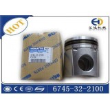 PC60-7 Piston 6204-31-2141