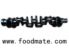 PC200-7 Crankshaft 6735-01-1310