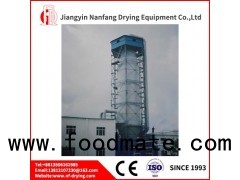 Pressure Spray Granulation Drying Machine