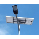 High Power 20W LED Solar Street Light