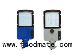 220V Microwave Motion Sensor Light Solar Sensor Lamp