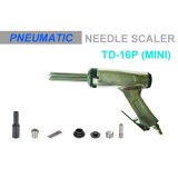 Mini Needle Scalers