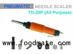 All Purpose Needle Scalers
