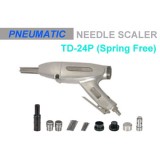 Spring Free Needle Scalers