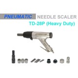 Heavy Duty Pneumatic Needle Scalers