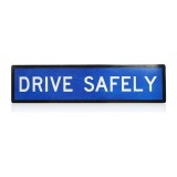Corflute Sign Board