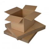 Corrugated Cardboard Box