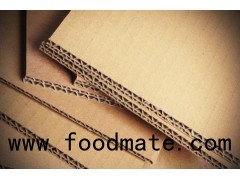 Corrugated Carton