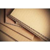 Corrugated Carton