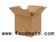 Corrugated Box