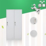 2 Door Steel Locker