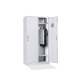 3 Tiers Steel Locker For Office Staff