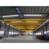 General Single Girder Overhead Crane