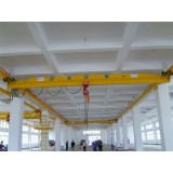 Suspension Overhead Crane