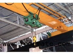 Explosion-proof Overhead Crane