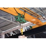 Explosion-proof Overhead Crane