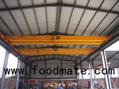 Hoist Trolley Overhead Crane