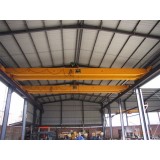 Hoist Trolley Overhead Crane