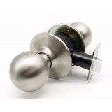 Bathroom Cylingdrical Knob Lock