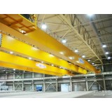 Heavy Duty Overhead Crane