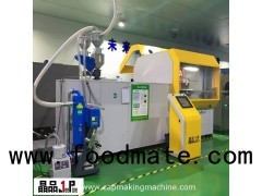 Compression Molding Machines