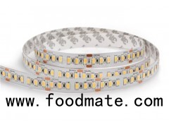 Cold White LED Strips