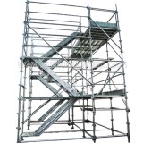 Kwikstage Scaffolding