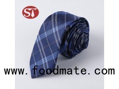 Silk Jacquard Ties