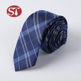 Silk Jacquard Ties