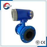 Flanged Type Electromagnetic Flowmeter