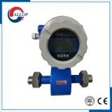 Clamped Type Sewage Electromagnetic Flow Meter