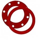 Silicone Gasket