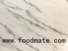 Bianco Carrara White Marble