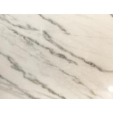 Bianco Carrara White Marble