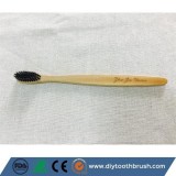 Compostable Bamboo Toothbrush