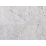 China Carrara White Marble