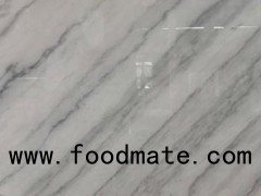 Hotel Decorative Chinese Carrara White Marble