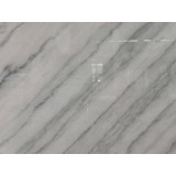 Hotel Decorative Chinese Carrara White Marble