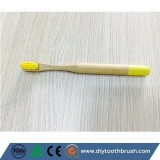 Ultra Soft Bamboo Charcoal Toothbrush