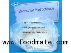 Hot Sale Dapoxetine hydrochloride /jenny@ycphar.com