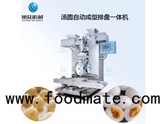 Tangyuan machine