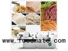 Noodle machine