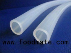 silicone rubber tubing