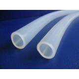 silicone rubber tubing