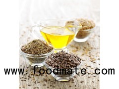 Flaxseed Oil