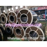 S355J0WP weather resistent steel plate