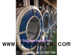 S355J0WP steel plate