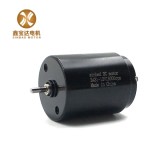 24v Coreless Micro Dc Motors