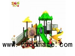 Children's Outdoor Playground Equipment