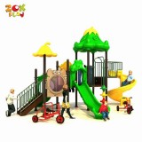 Children's Outdoor Playground Equipment